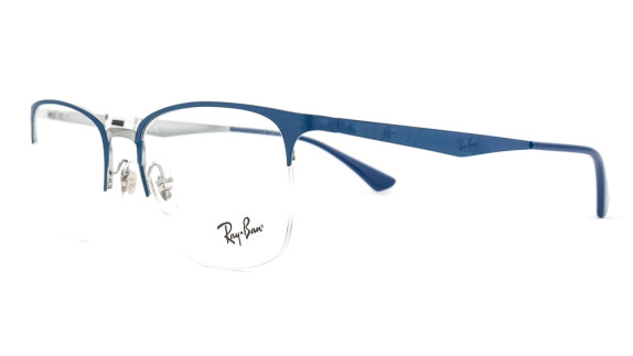 RAY-BAN RB 6433 3041