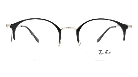 RAY-BAN RB 3578V 2861