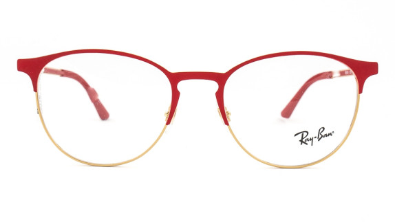 RAY-BAN RB 6375 3052