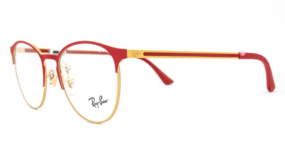 RAY-BAN RB 6375 3052