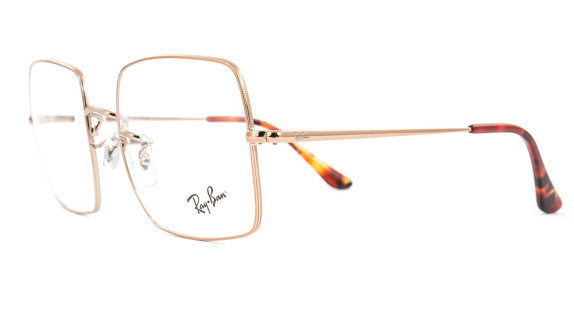 RAY-BAN RB 1971-V SQUARE 2943