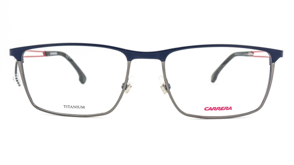 CARRERA 8831 PJP