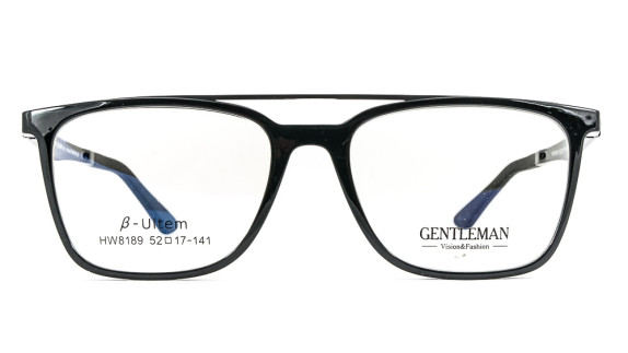 GENTLEMAN HW8189 COL.1