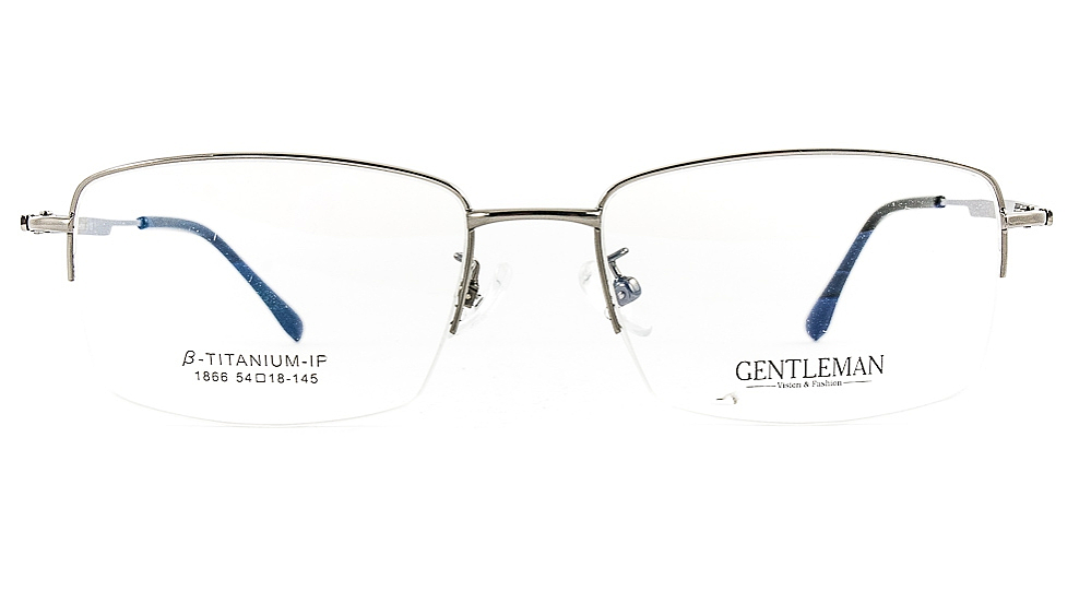GENTLEMAN 1866 C4
