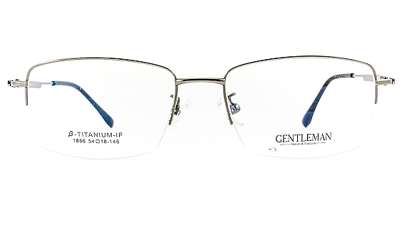 GENTLEMAN 1866 C4