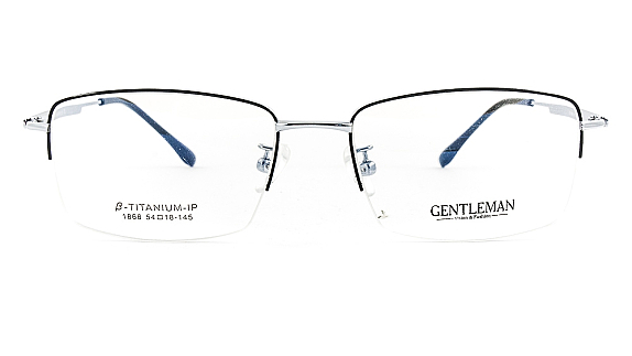 GENTLEMAN 1866 C3