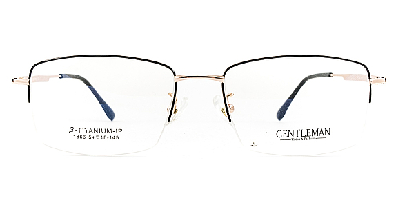 GENTLEMAN 1866 C2