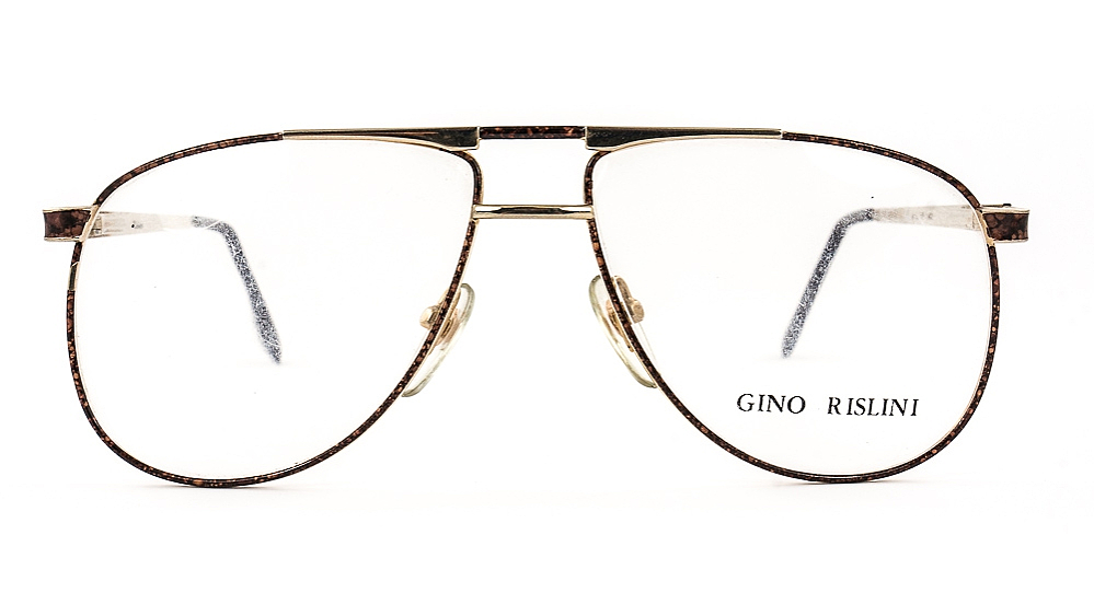 GINO RISLINI KLAUS